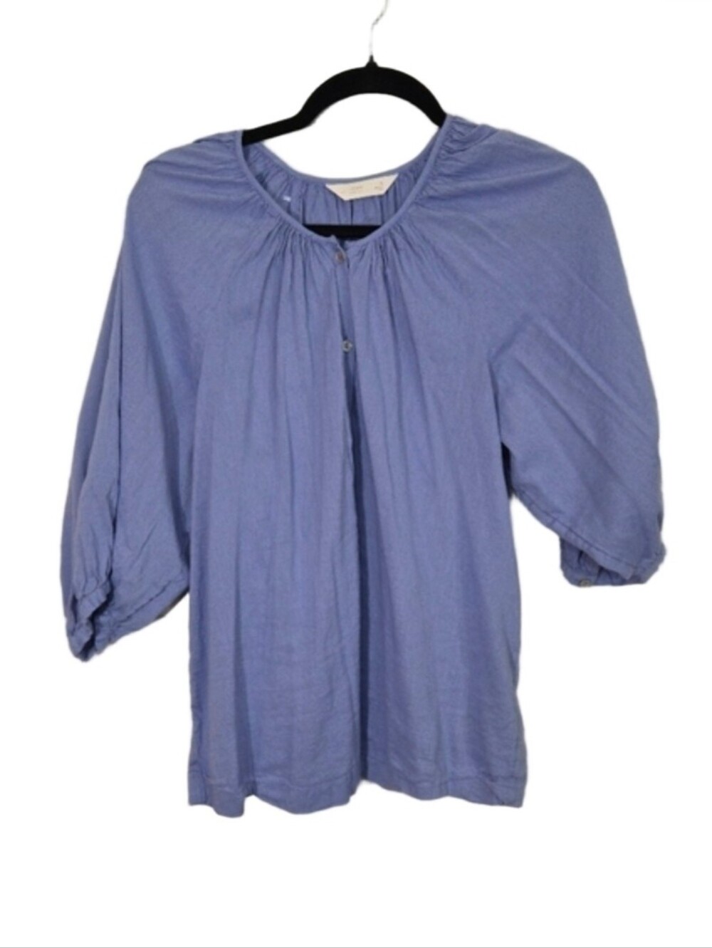 LC‎ Lauren Conrad button down top